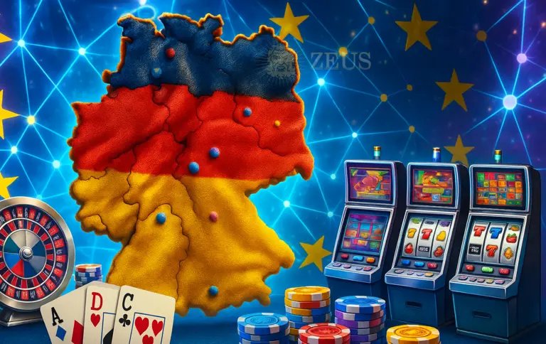Deutschlands Lieblingsspielautomaten 2024: Top-Trends der mobilen Unterhaltung