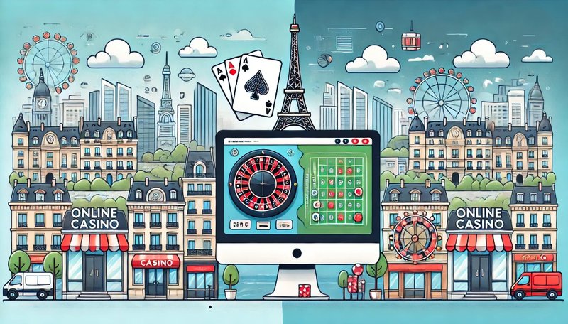 Meilleur nine casino en ligne à France