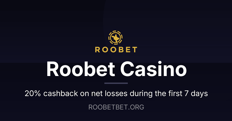Test sur Roobet : est-ce un site de jeux d'argent sûr ?